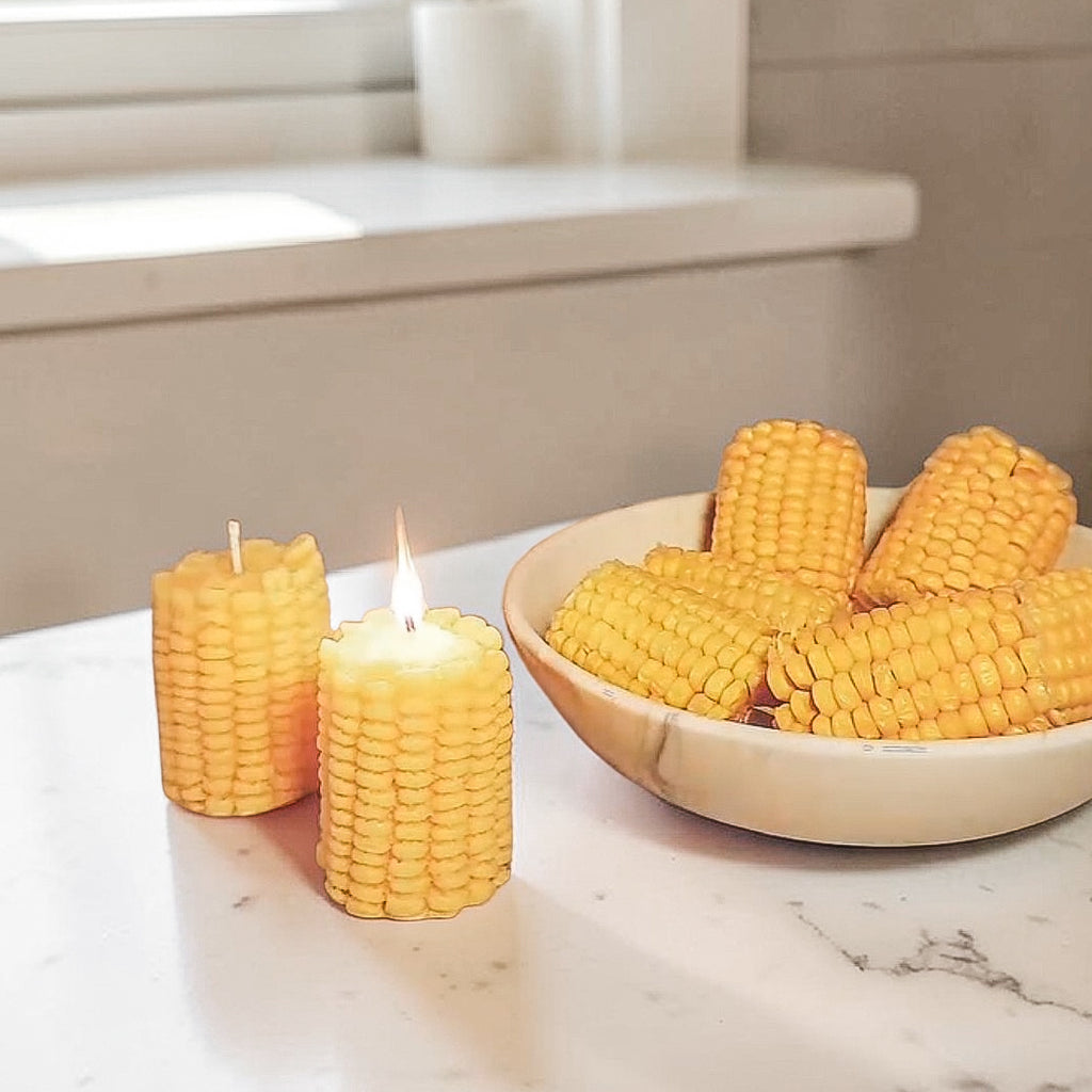 Corn on the Cob - Set of 2 (Save $4)