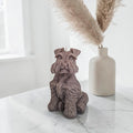 The Schnauzer