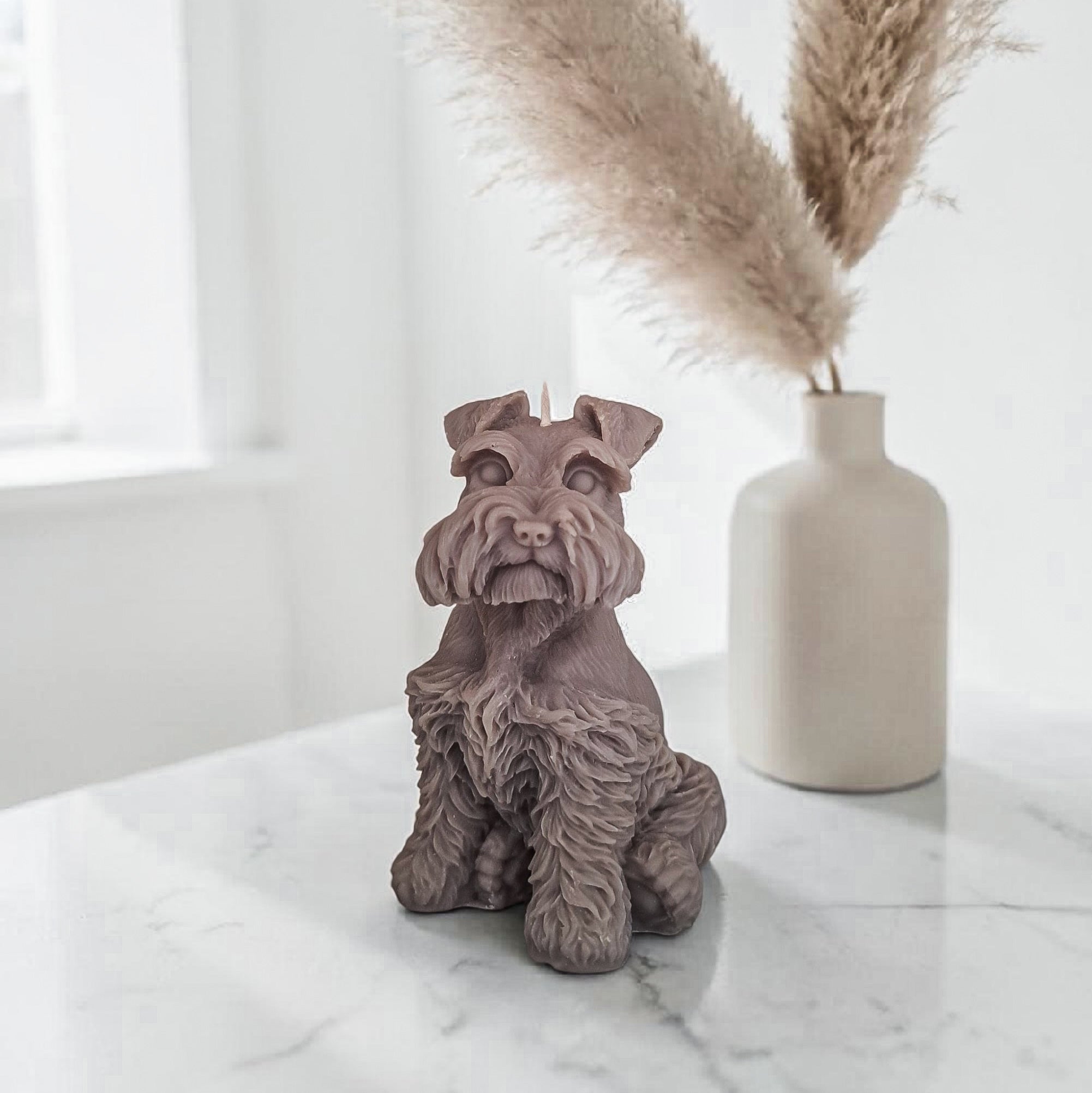 The Schnauzer